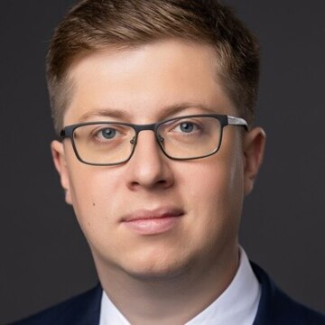 Кирилл Сергеевич Когтев