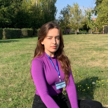 Люлина Елена Александровна