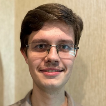 Горюнов Илья Игоревич Горюнов Илья Игоревич