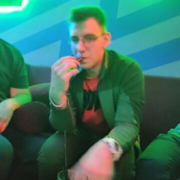 Петров Валерий Владимирович