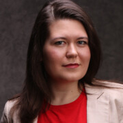 Майорова Жанна Сергеевна