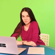 Брулёва Екатерина Брулёва Екатерина