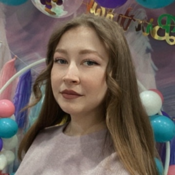 Нелля Сергеевна Каджиева