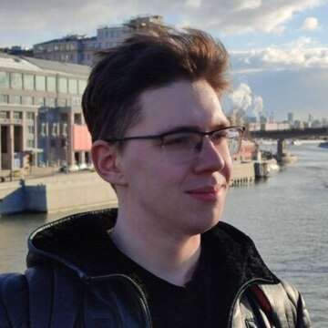 Соловьев Павел Сергеевич