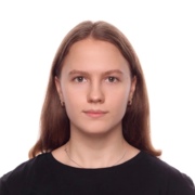 Бодрова Варвара Дмитриевна Бодрова Варвара Дмитриевна