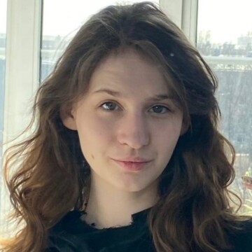 Милена Александровна Сурова