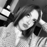 Екатерина Бурлака