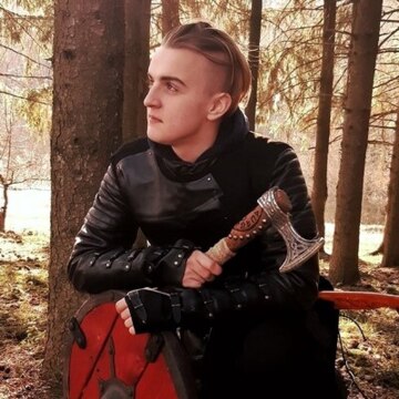 Артем Денисович Елкин