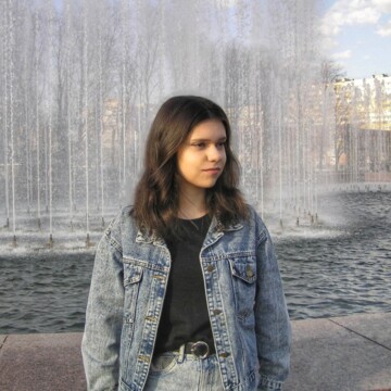 Лукашенко Мария Васильевна