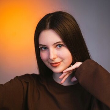 Вероника Олеговна Савина