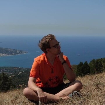 Губанов Роман Дмитриевич