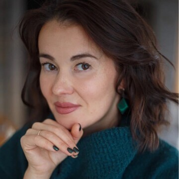 Алина  Михайлова