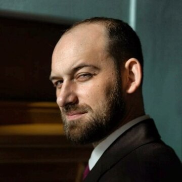 Артем Витальевич Сидоров