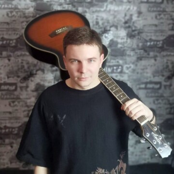 Альберт Родионович Терещенко