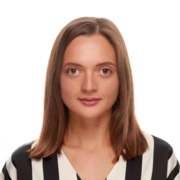 Тюрихова Валерия Александровна