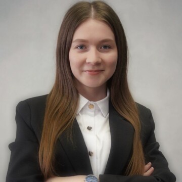 Габитова Ландыш Марселевна