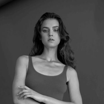 Терехова Олеся Алексеевна