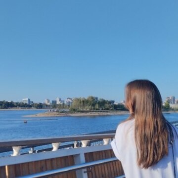 Салихова Гузель Рамилевна