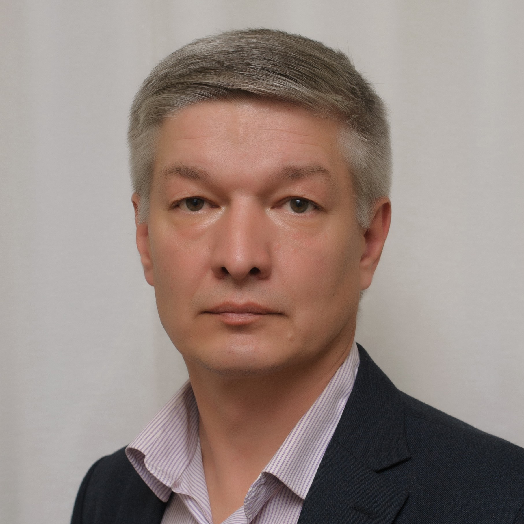 Евгений Васильевич Селиванов