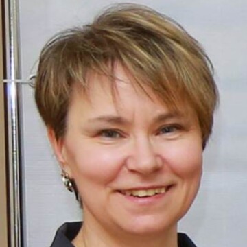 Татьяна  Майская