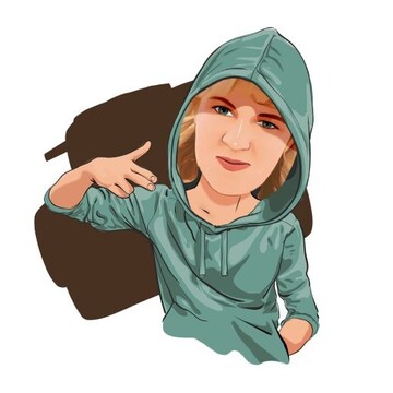 Побокова Светлана