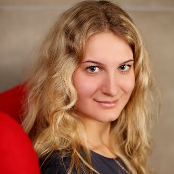 Татьяна Сергеевна Романишина