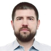 Мыльников Владимир Михайлович