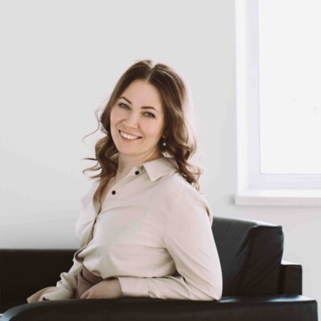 Екатерина Сергеевна Калачева
