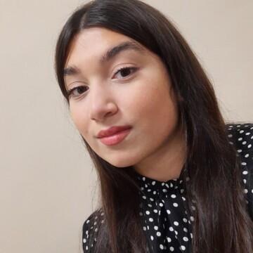 Маринэ Артуровна Белоусова