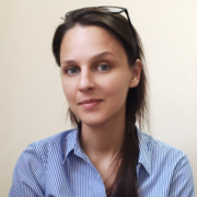 Матушкина Ксения Андреевна