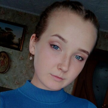 Golovkova Olesya Alekseevna