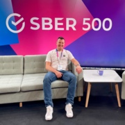 Евгений Баранов