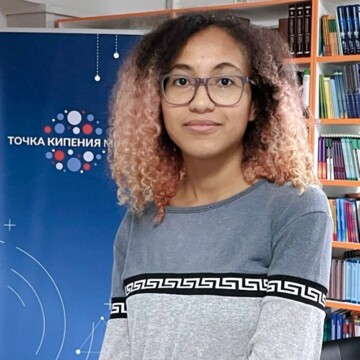 Диана Муромцева