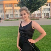 Дарья Курзина