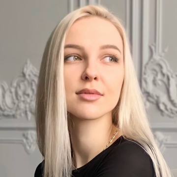 Лолита Александровна Шелудякова