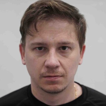 Сергей Сергеевич Данилюк