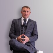 Рудых Денис Валерьевич