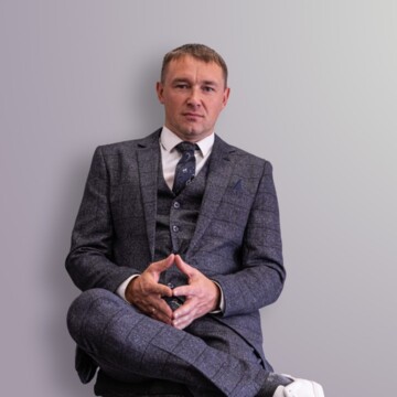 Денис Валерьевич Рудых