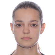 Дарья Яблокова