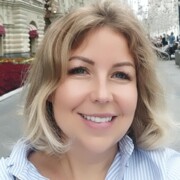 Ломовцева Ольга Александровна