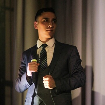 Гурген Мартикович Аветисян