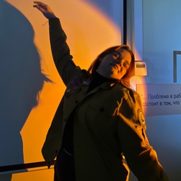 Полина  Кузнецова