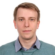 Алексеев Роман Олегович