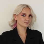 Бредихина Валерия Анатольевна