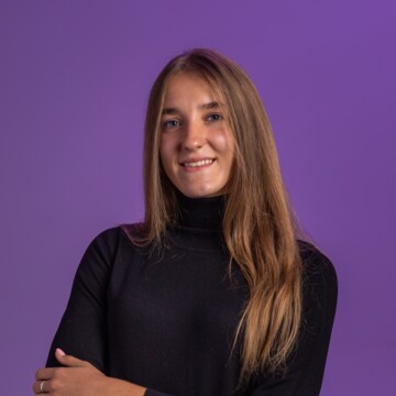 Трюхан Ангелина Васильевна