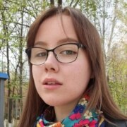 Ирина Селиванова