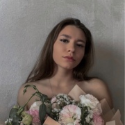 Спиридонова Валерия Вячеславовна Спиридонова Валерия Вячеславовна