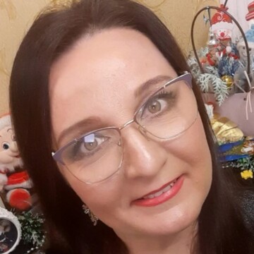 Вера Геннадьевна Савченко