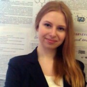 Александра Евстратова