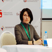 Воротникова Екатерина Павловна Воротникова Екатерина Павловна